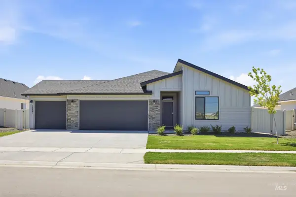 18406 N Calla Lily Ave, Nampa, ID 83687