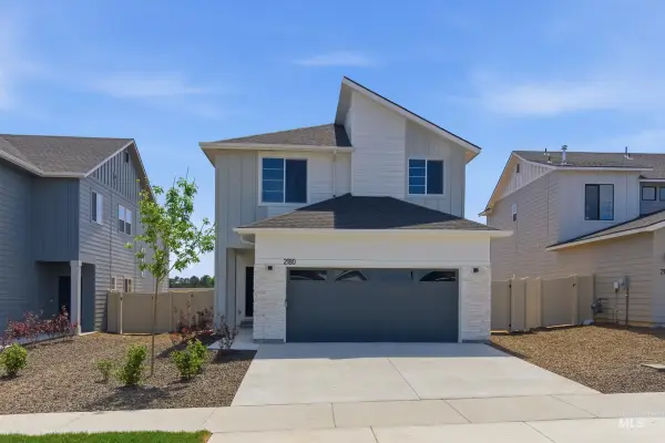 1375 W Braden Dr, Meridian, ID 83642