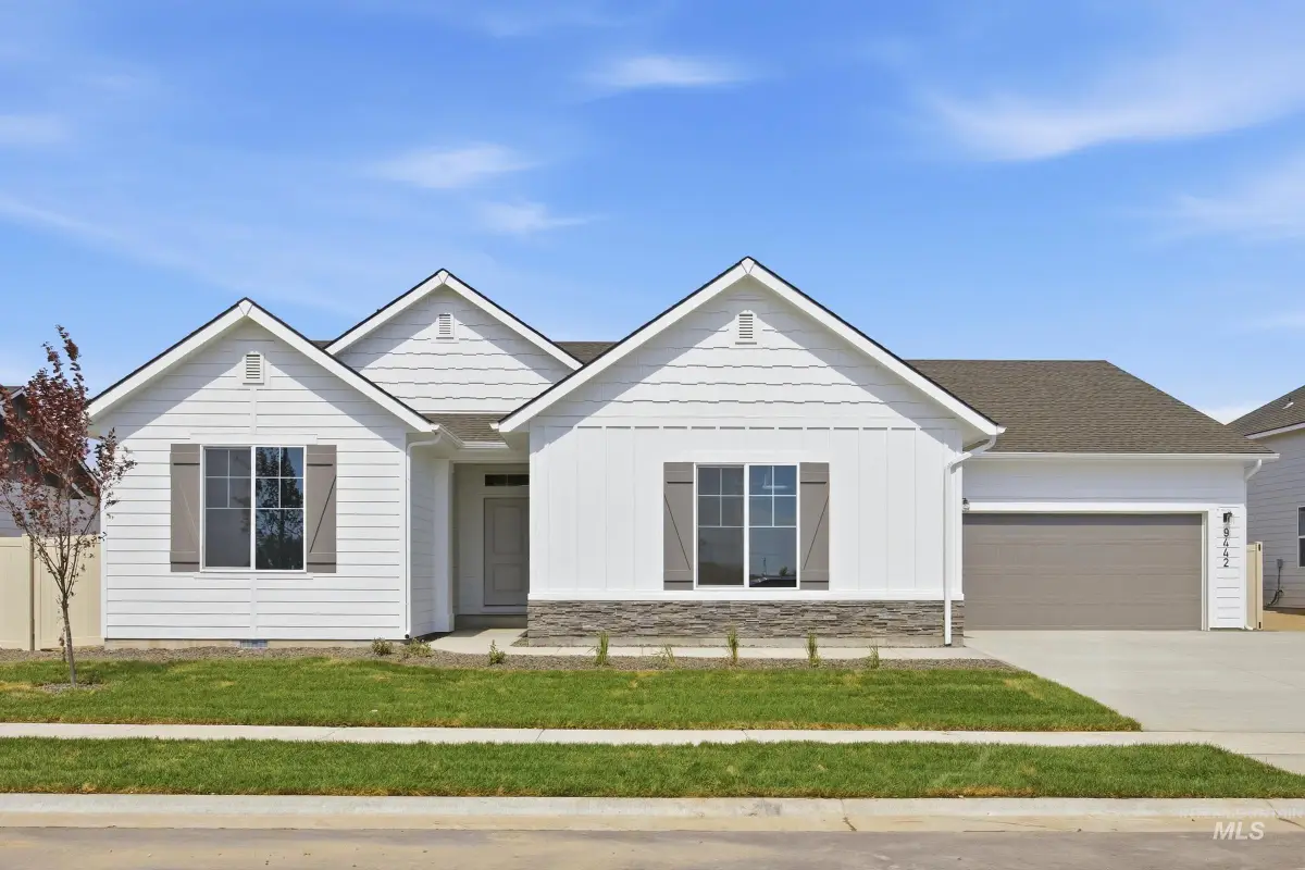 17617 N Beckwourth Ave, Nampa, ID 83687 - #1