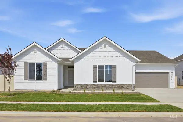 17617 N Beckwourth Ave, Nampa, ID 83687
