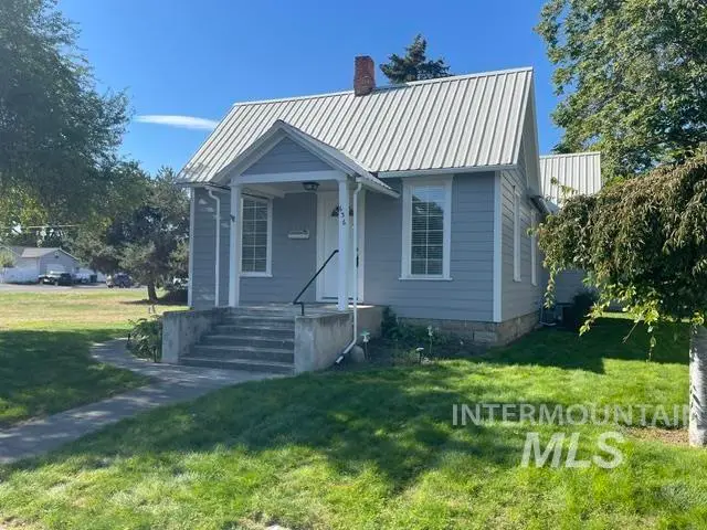 636 2nd Street, Clarkston, WA 99403 - #1