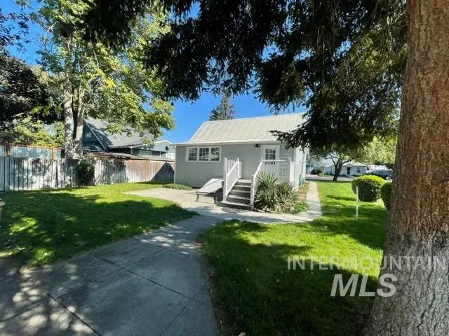 636 2nd Street, Clarkston, WA 99403 - #2
