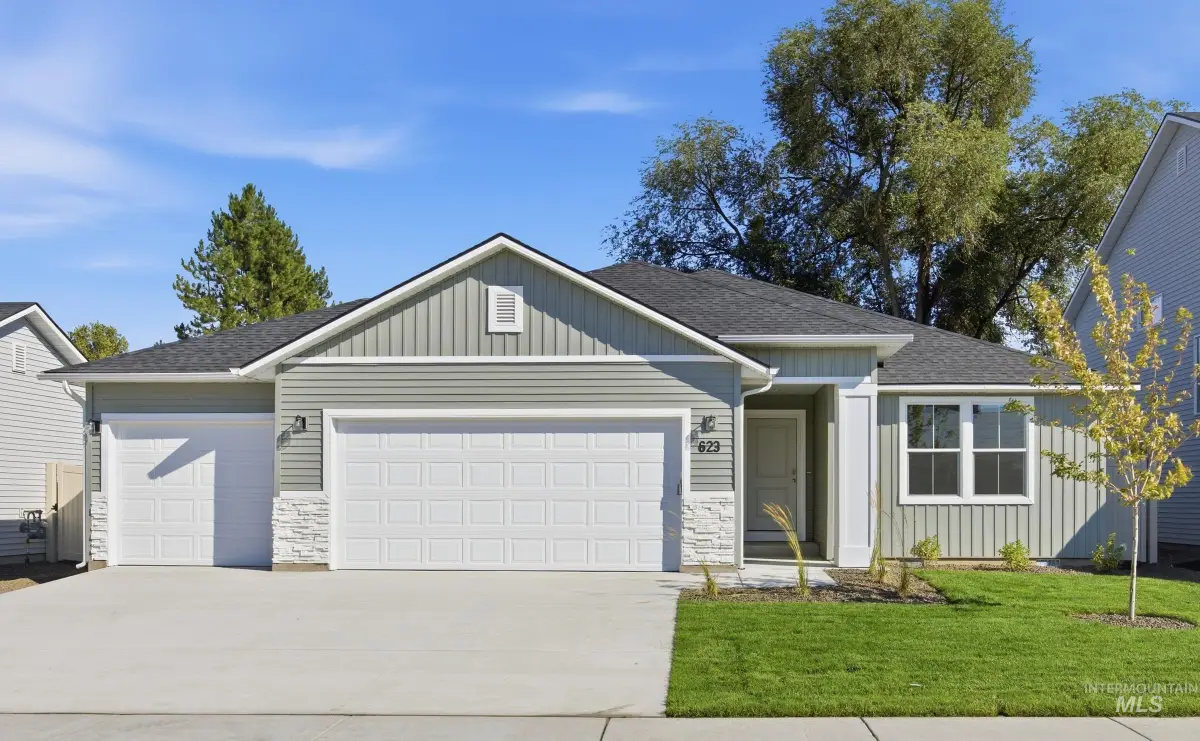 13298 Bank St, Caldwell, ID 83607 - #1