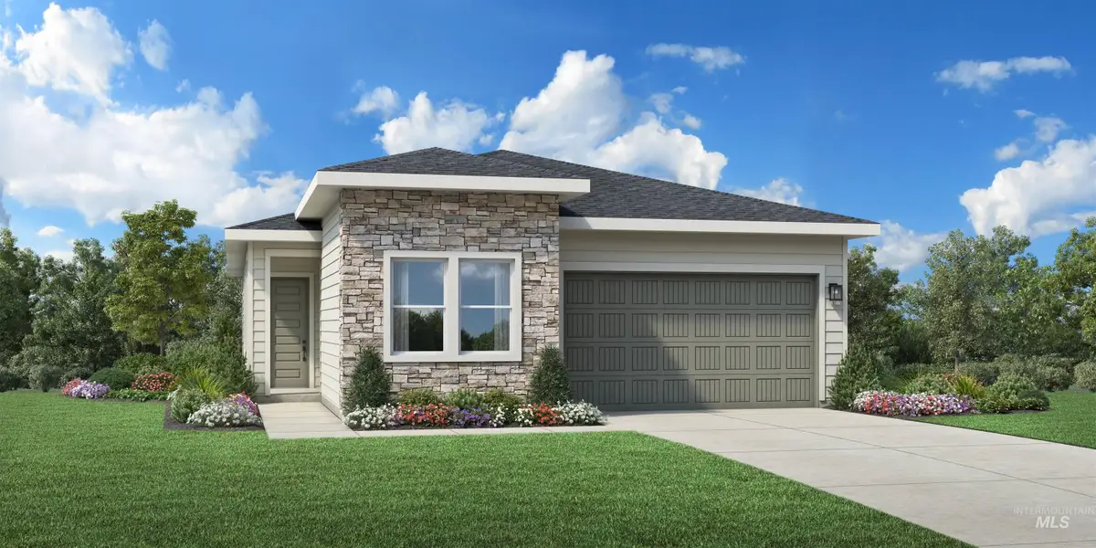 8679 W Stillmore St, Star, ID 83669 - #1