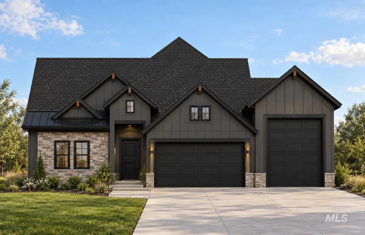 6328 W Largo Dr, Eagle, ID 83616 - #1