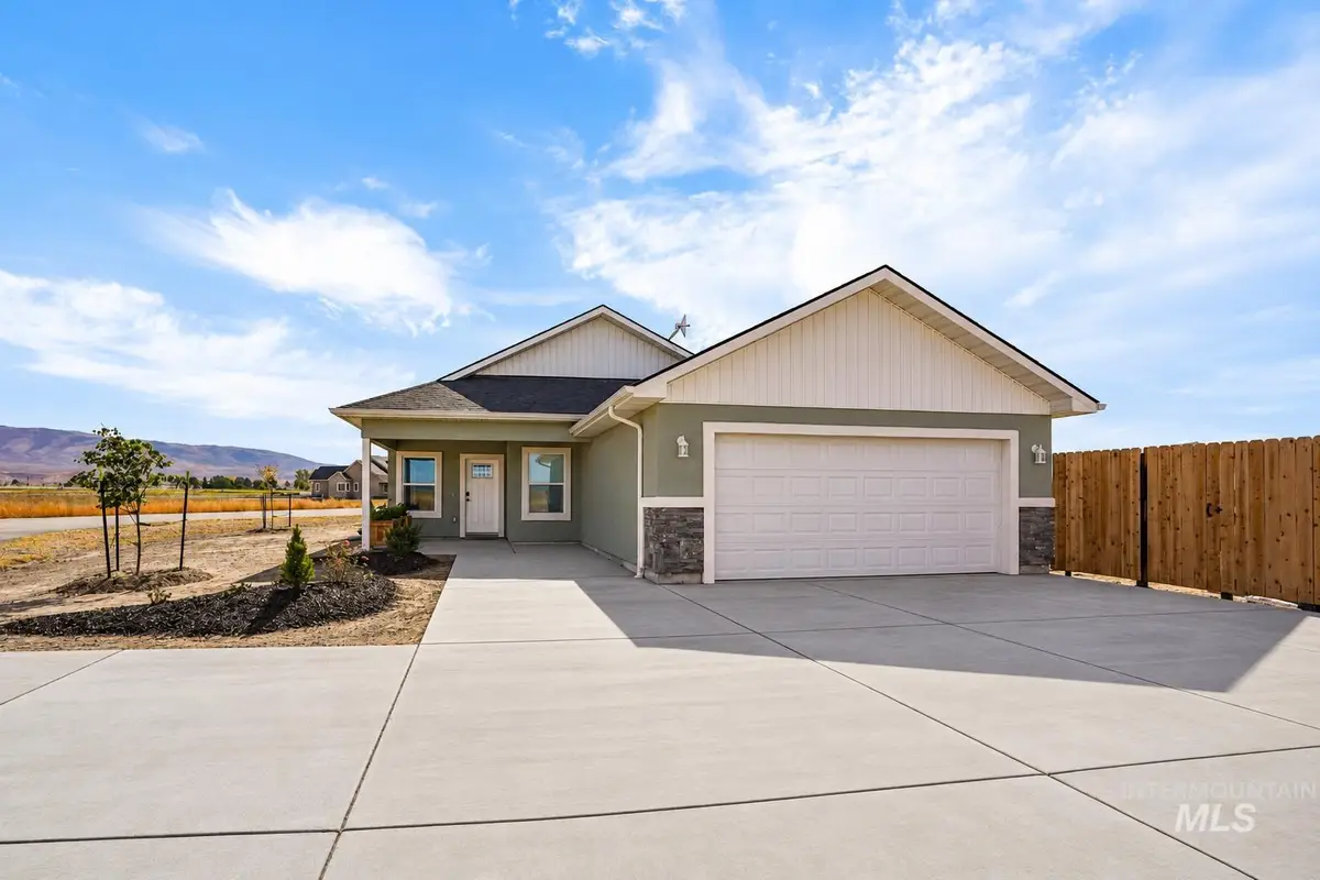 595 N Pioneer Way, Oakley, ID 83346 - #1