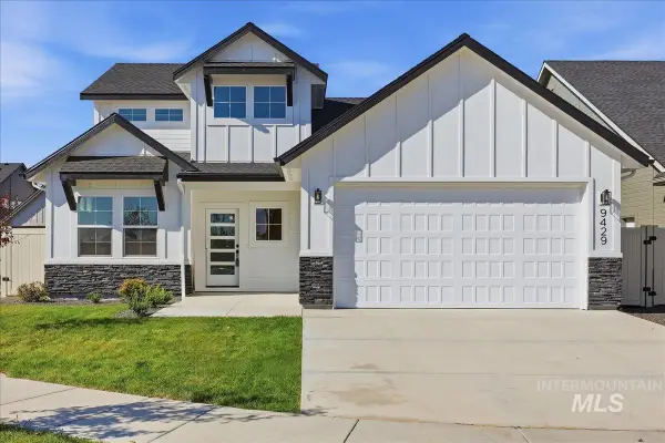 9429 S Esmeralda Ave, Kuna, ID 83634