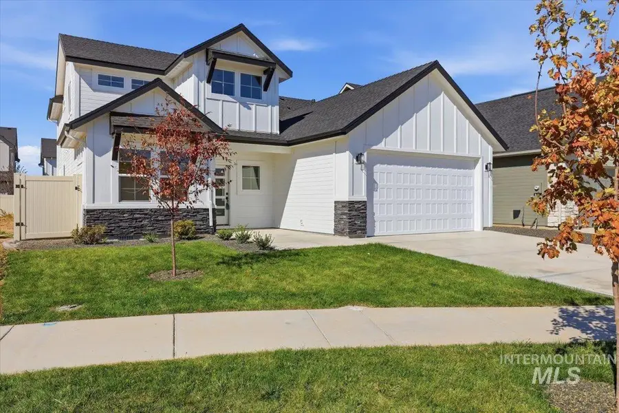 9429 S Esmeralda Ave, Kuna, ID 83634 - #2