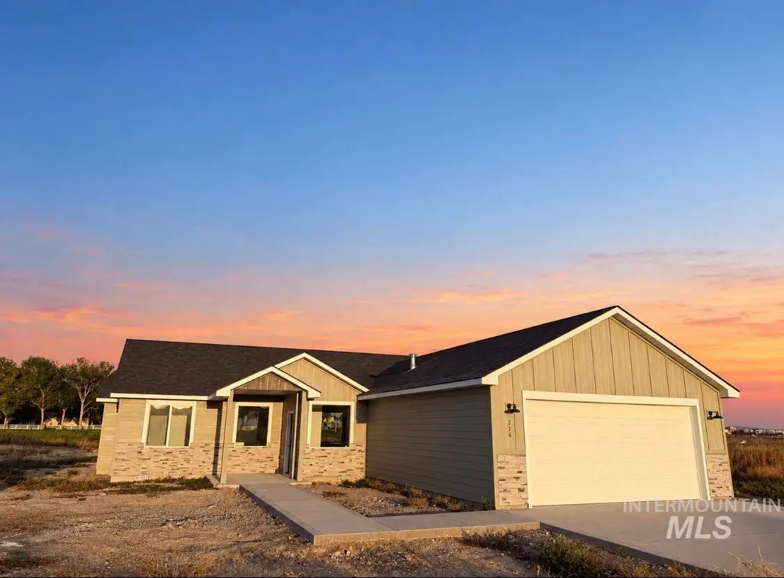 716 W Clark St., Paul, ID 83347 - #1
