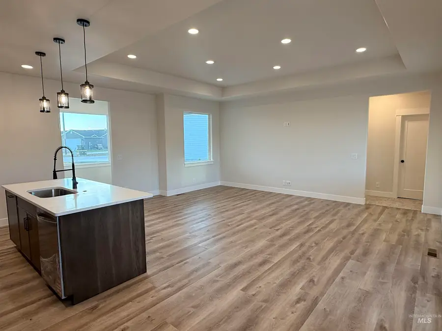 716 W Clark St., Paul, ID 83347 - #3