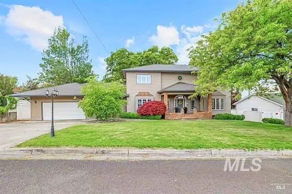 2220 14th Street, Lewiston, ID 83501