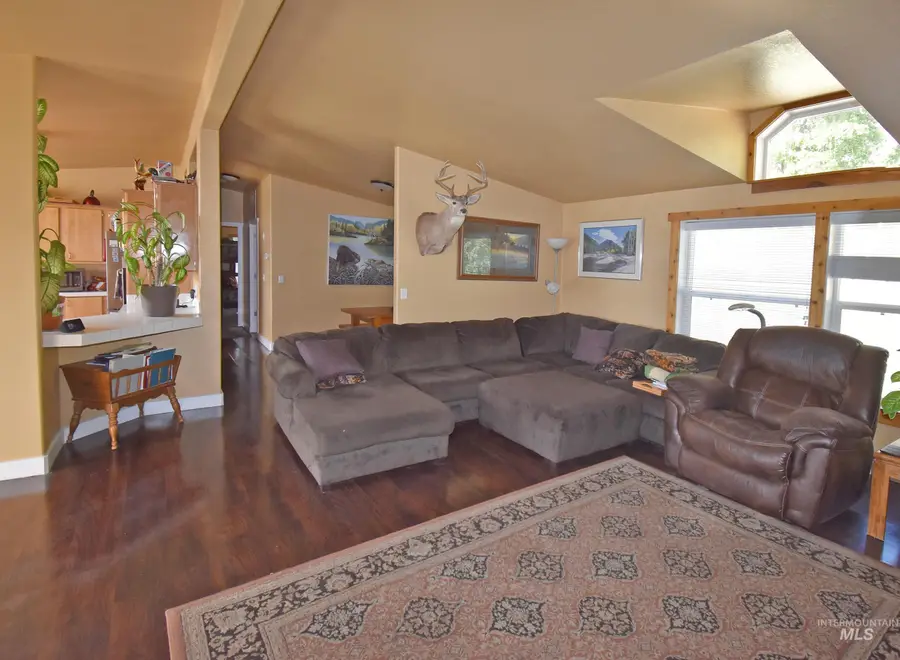 7206 Cavendish Highway, Lenore, ID 83541 - #3