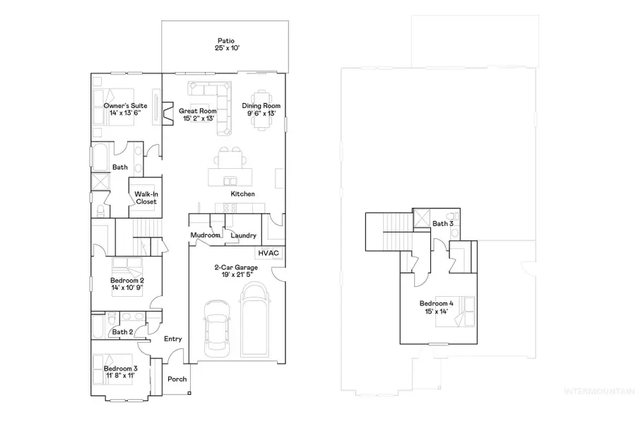 7022 N Waverly Lavon Wy, Meridian, ID 83646 - #2