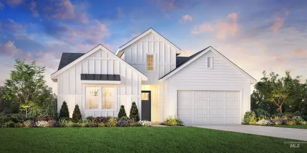 8510 W Maysville St, Star, ID 83669