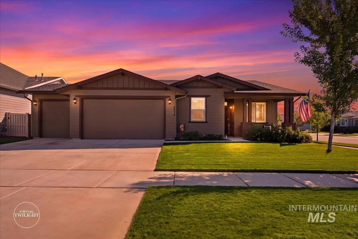 2036 N Honda Ave, Middleton, ID 83644 - #1