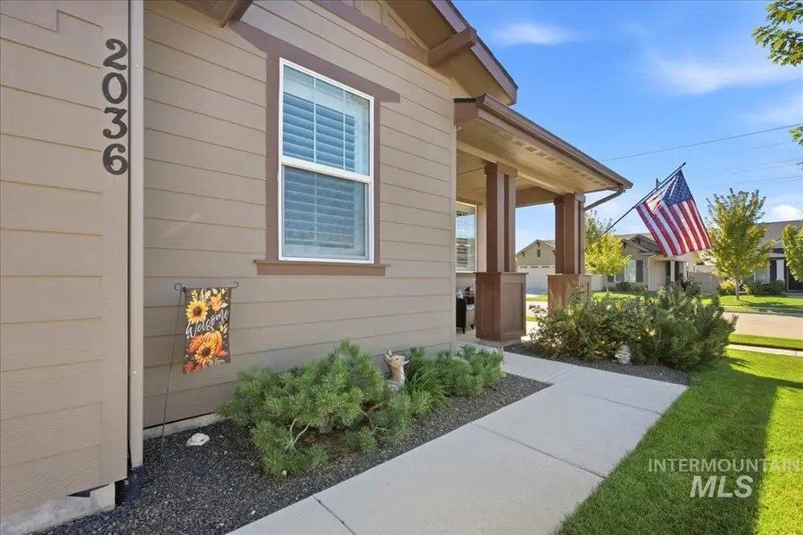 2036 N Honda Ave, Middleton, ID 83644 - #3