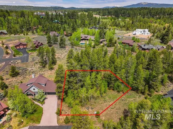 194 Morgan, McCall, ID 83638