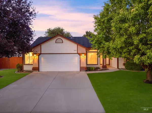 4123 E Park Ridge Drive, Nampa, ID 83687