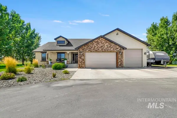 129 N 150 W, Jerome, ID 83338