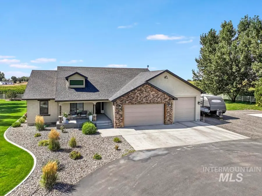 129 N 150 W, Jerome, ID 83338 - #2