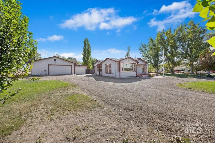 850 Highway 78, Hammett, ID 83627 - #3