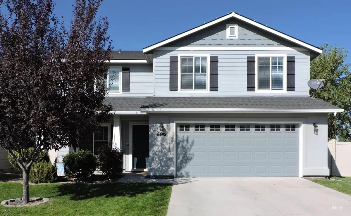 8442 E Rathdrum Dr., Nampa, ID 83687 - #1