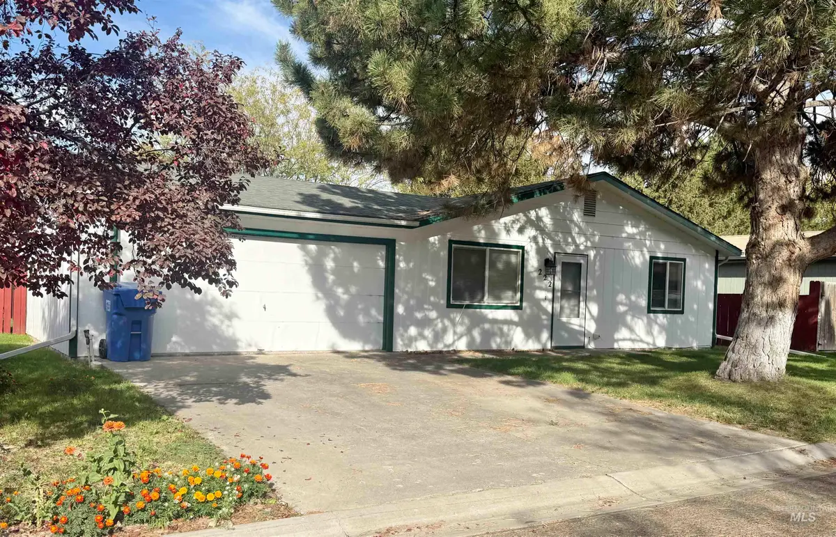 222 Avenida Del Rio, Twin Falls, ID 83301 - #1