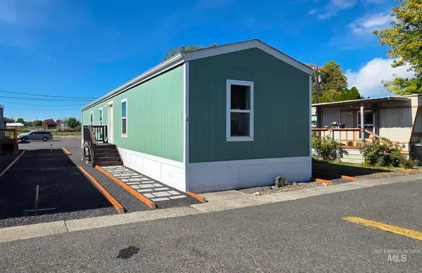 928 Warner #8, Lewiston, ID 83501