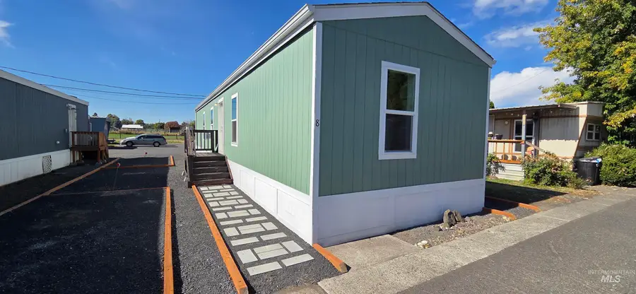 928 Warner #8, Lewiston, ID 83501 - #2