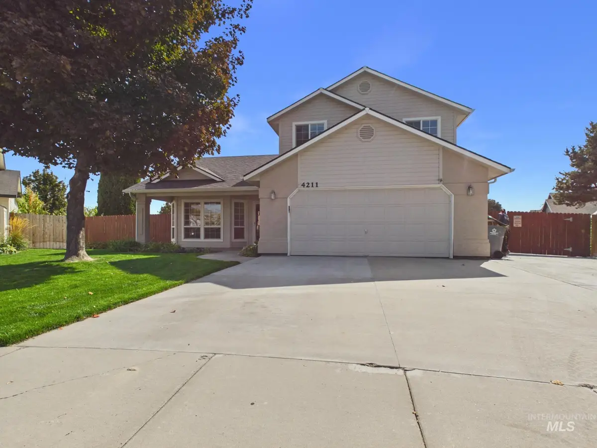 4211 E Jasmine, Nampa, ID 83687 - #1