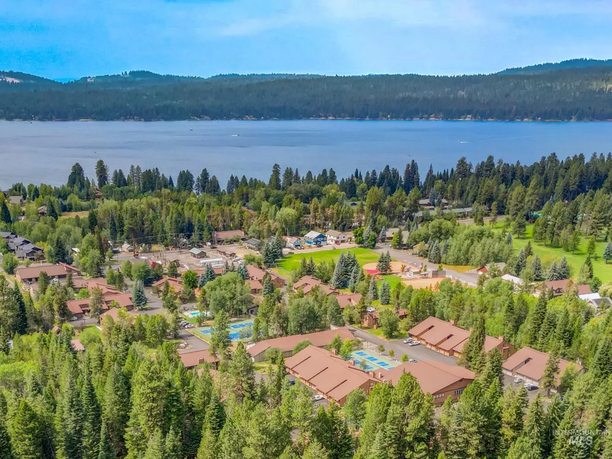 1607 Davis Avenue #C3, McCall, ID 83638 - #1