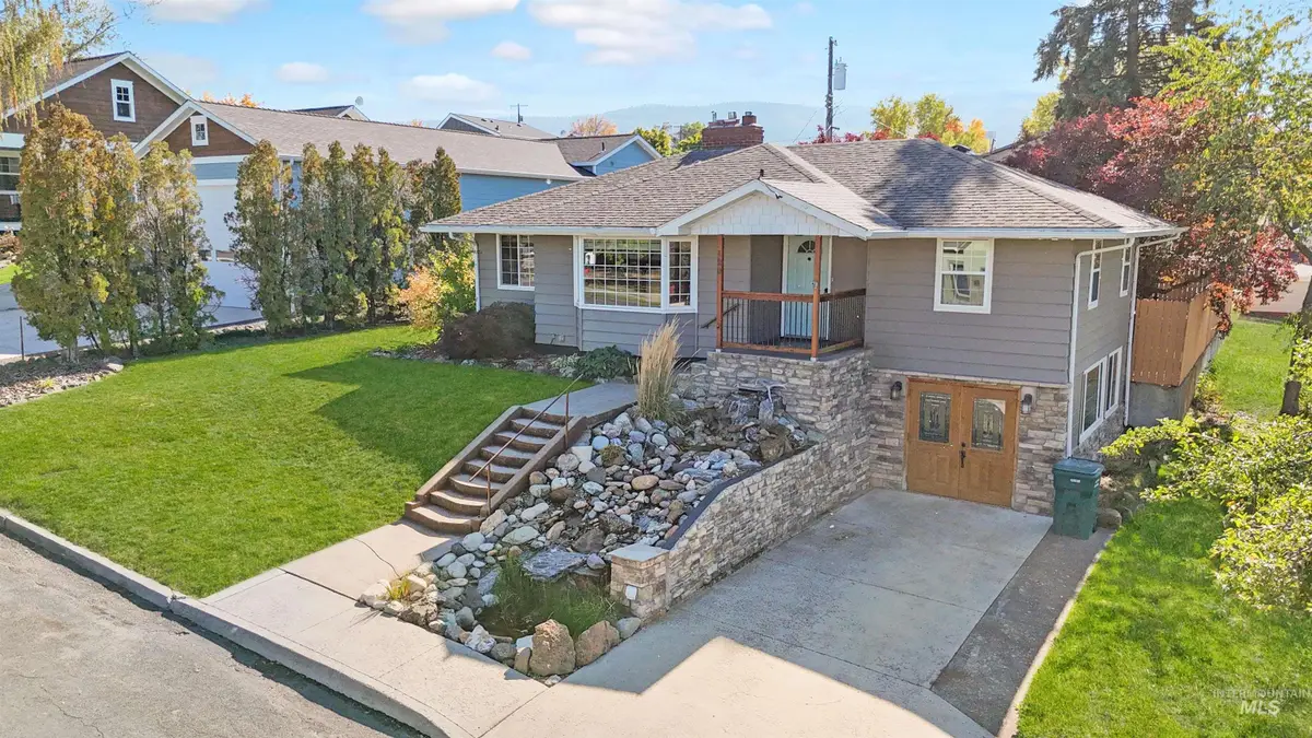 120 E South 4th St., Grangeville, ID 83530 - #1