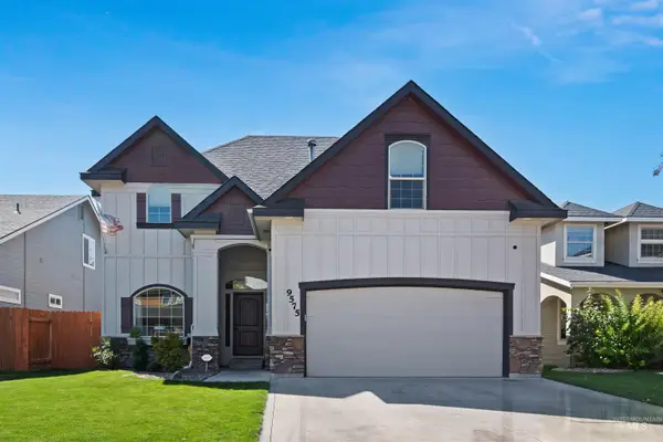 9575 W Montebello Dr, Boise, ID 83709