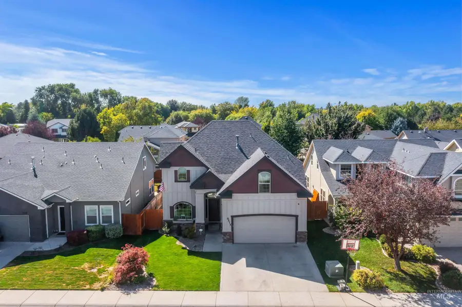 9575 W Montebello Dr, Boise, ID 83709 - #2