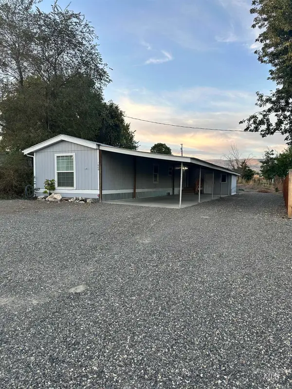 1008 20th Ave, Clarkston, WA 99403
