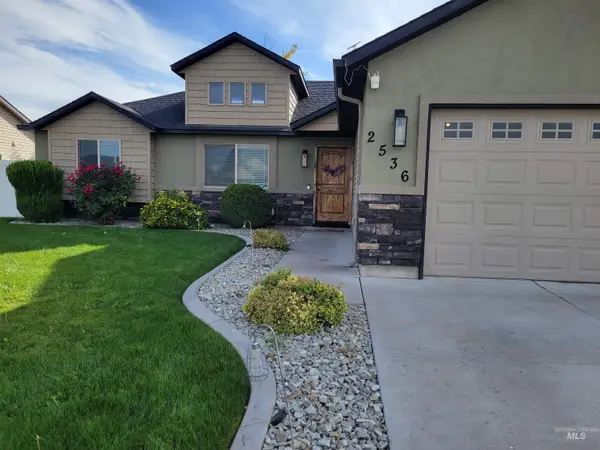 2536 Yellowstone Trail, Burley, ID 83318