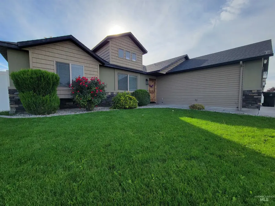 2536 Yellowstone Trail, Burley, ID 83318 - #2
