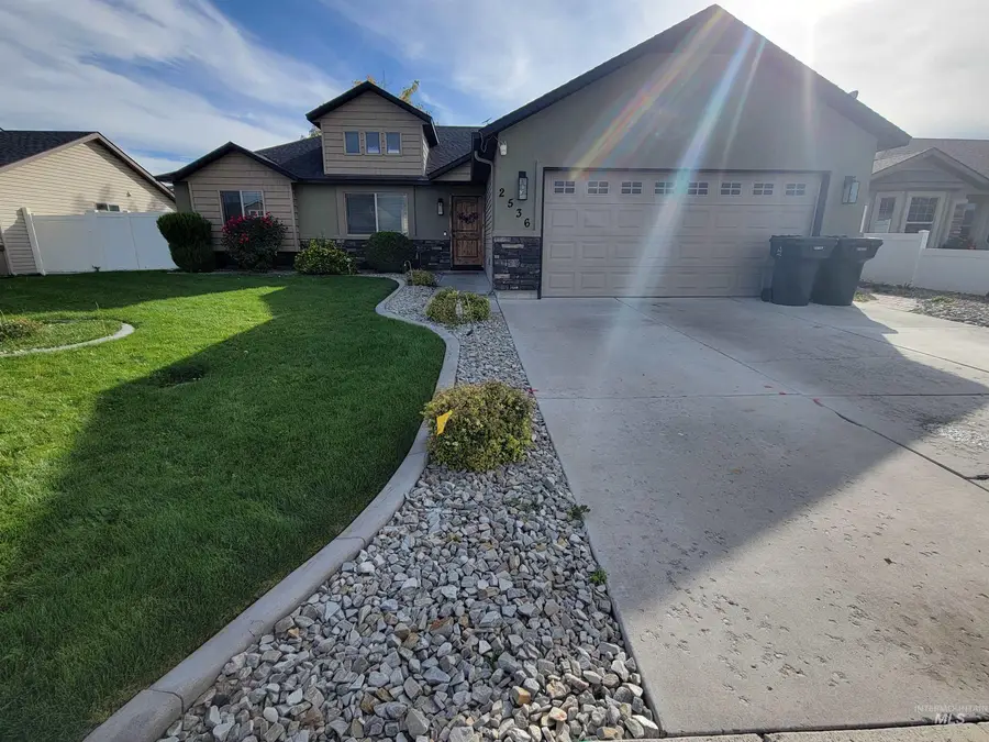 2536 Yellowstone Trail, Burley, ID 83318 - #3