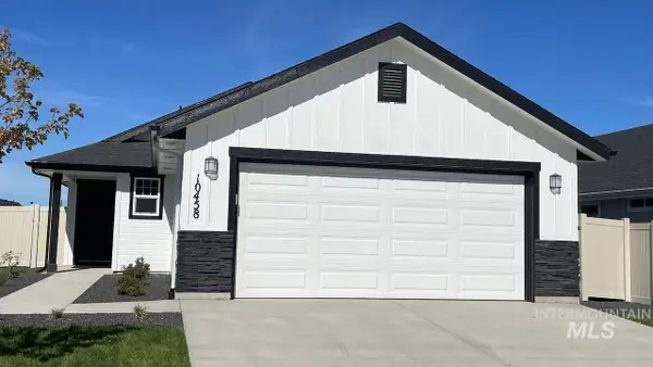 10458 Rockaway Ridge St., Nampa, ID 83687