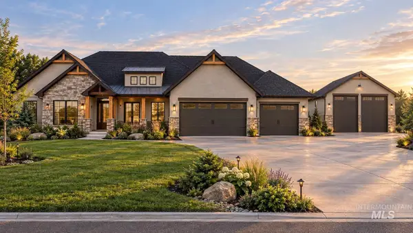 13454 Manzanita Ln, Caldwell, ID 83607