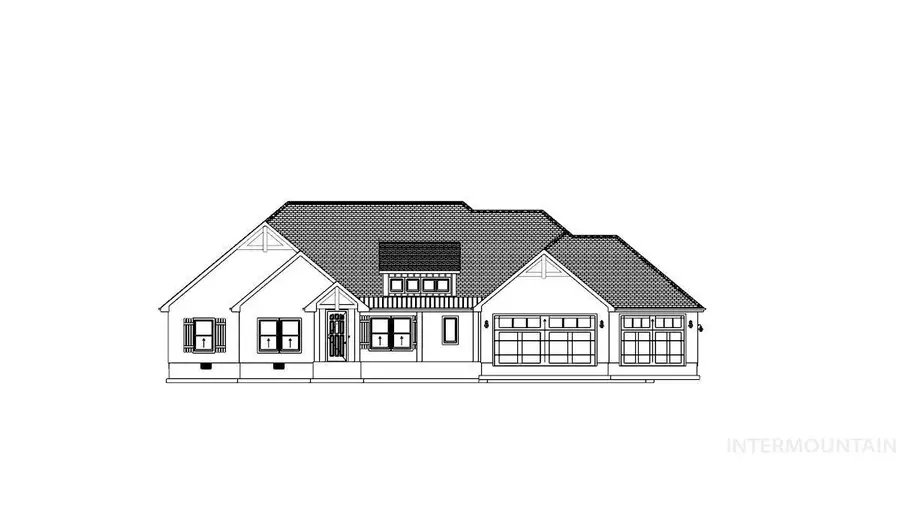 13454 Manzanita Ln, Caldwell, ID 83607 - #2