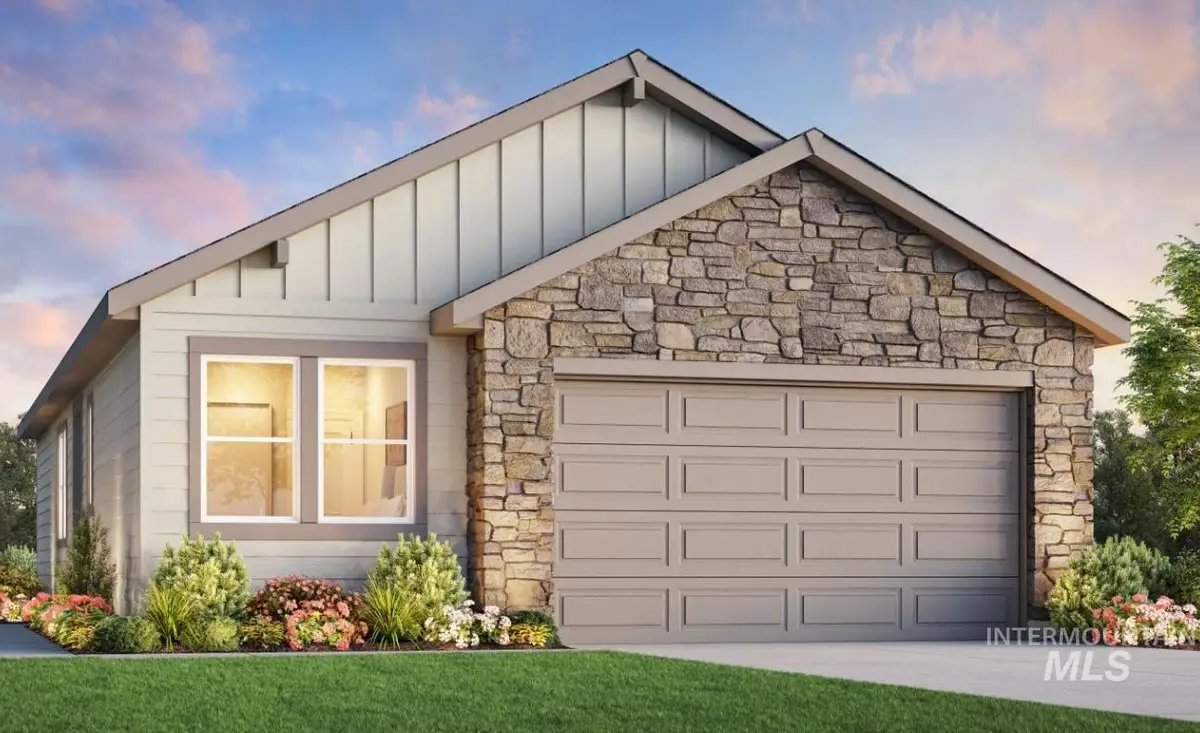 10406 W Bravery St, Kuna, ID 83634 - #1