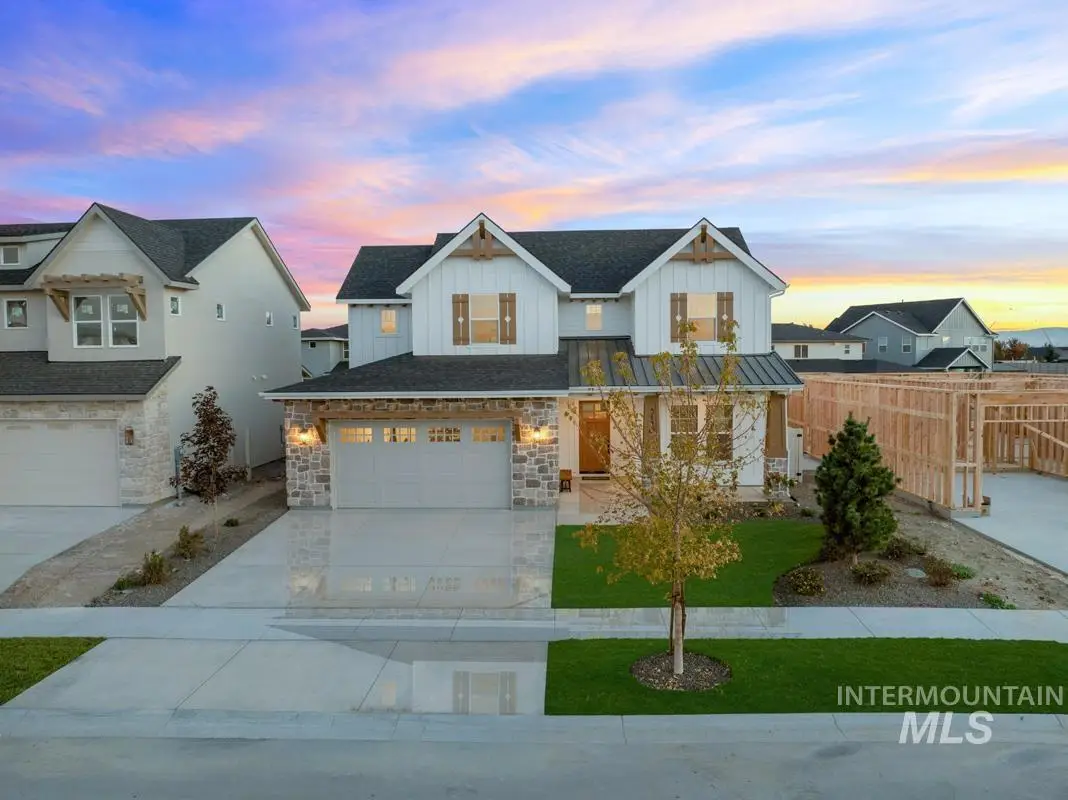 3120 E Renwick St, Meridian, ID 83642 - #1
