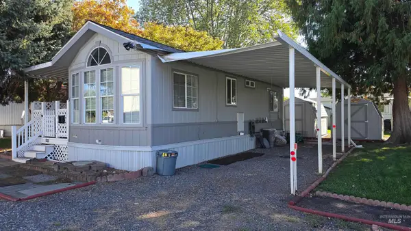 3526 11th St. #3, Lewiston, ID 83501