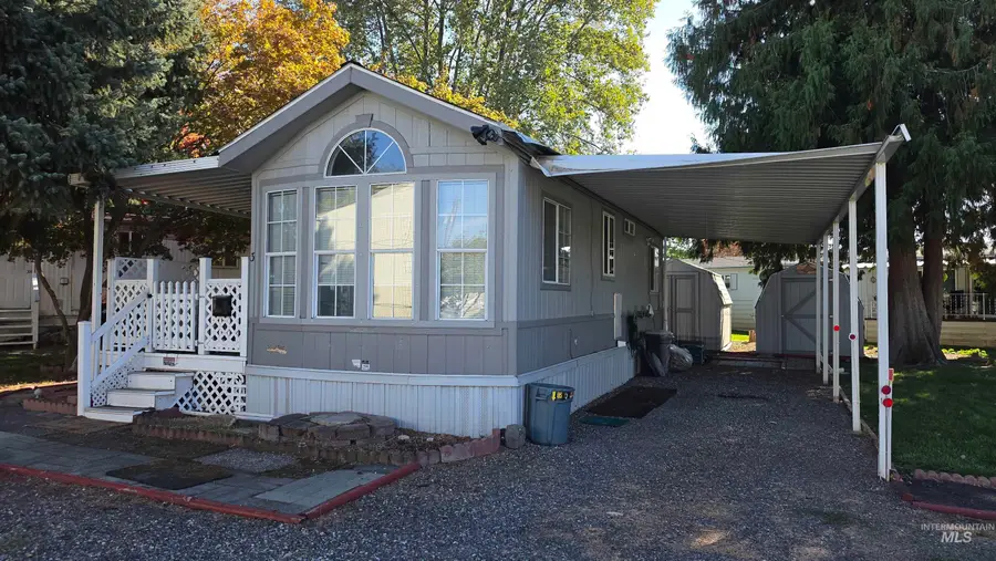 3526 11th St. #3, Lewiston, ID 83501 - #3