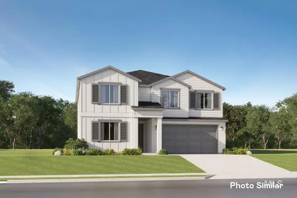 7003 N Jaden Jones Ave, Meridian, ID 83646