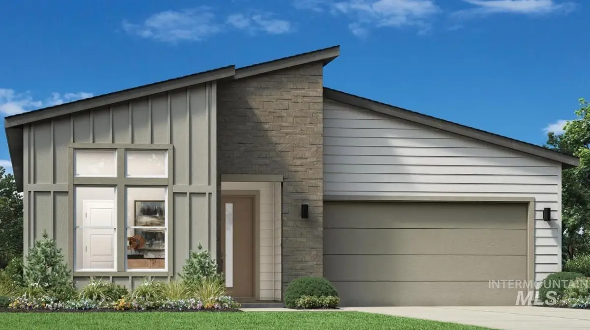 10399 W Wellness St, Kuna, ID 83634 - #1
