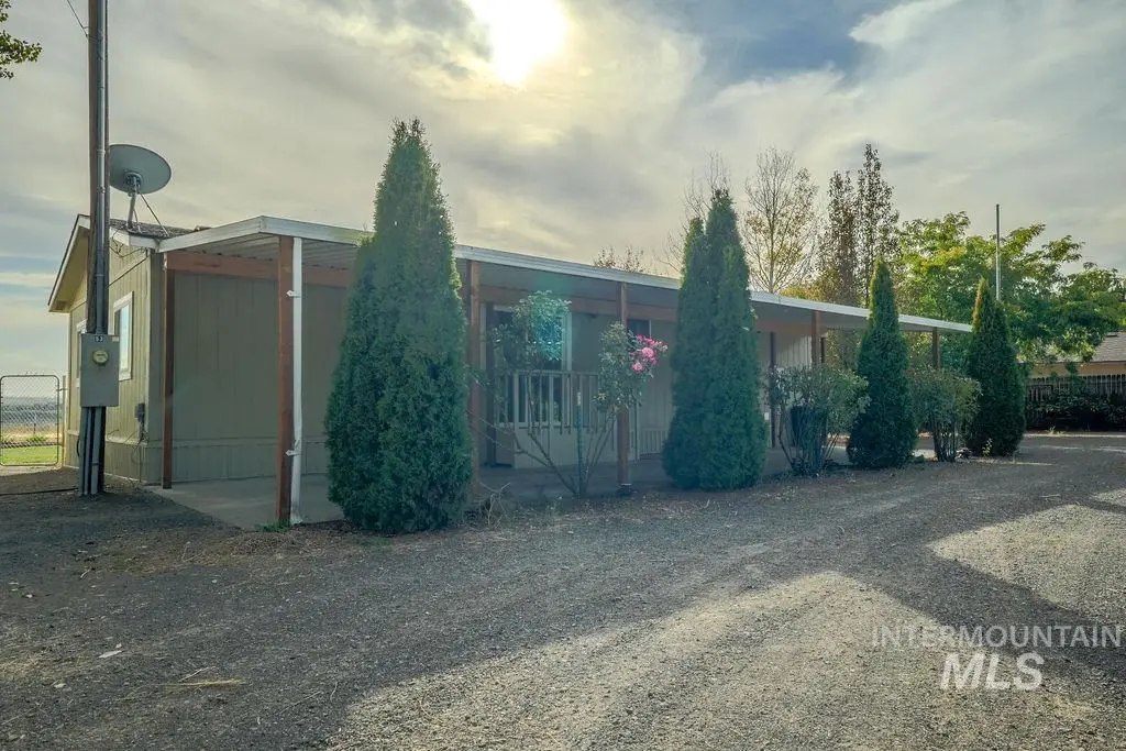 53 W 600 S, Jerome, ID 83338 - #1