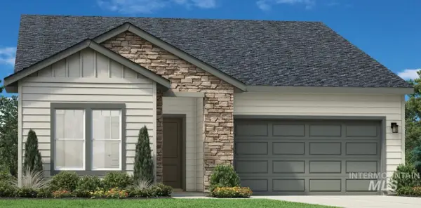 10375 W Wellness St, Kuna, ID 83634