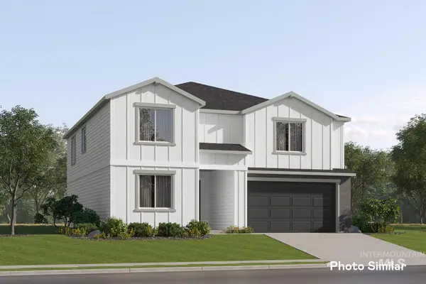 6981 N Jaden Jones Ave, Meridian, ID 83646